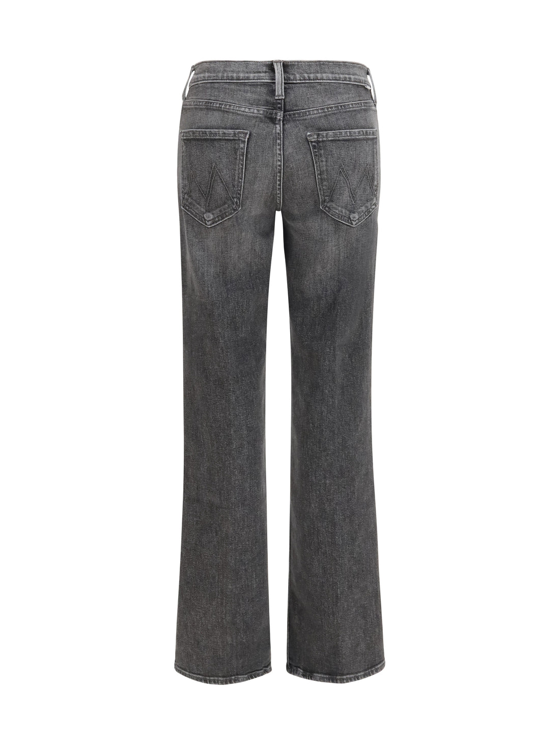 MOTHER DENIM 24 the bookie sneak jeans