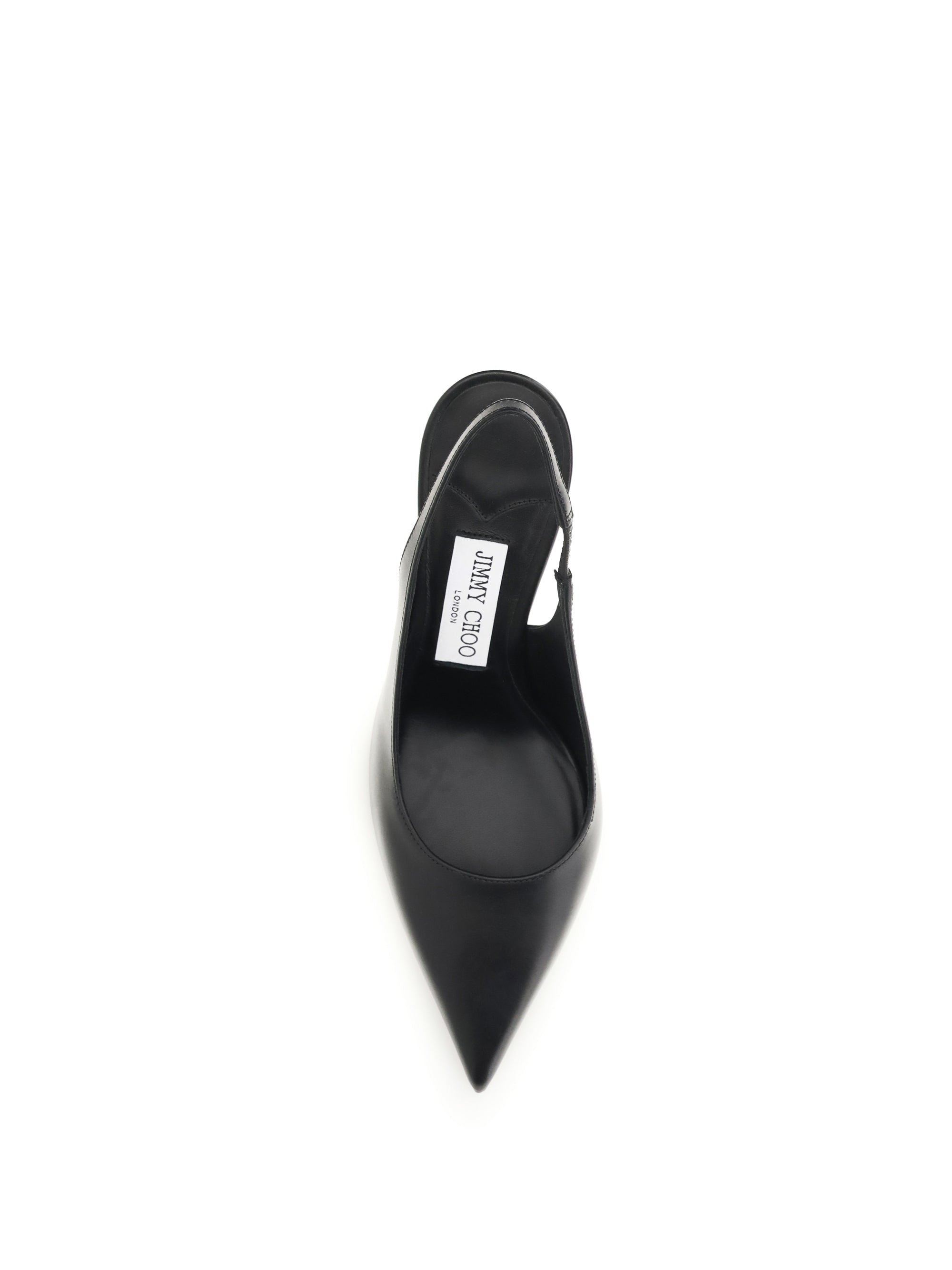 love pumps