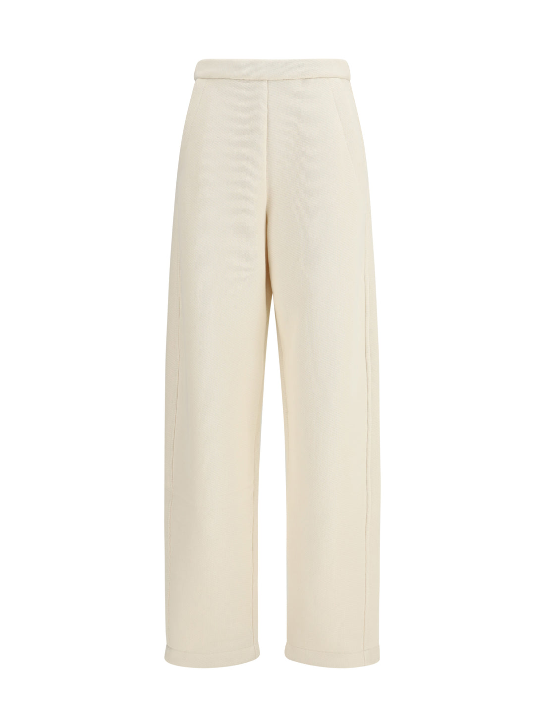 MAX MARA PURE M dente pants
