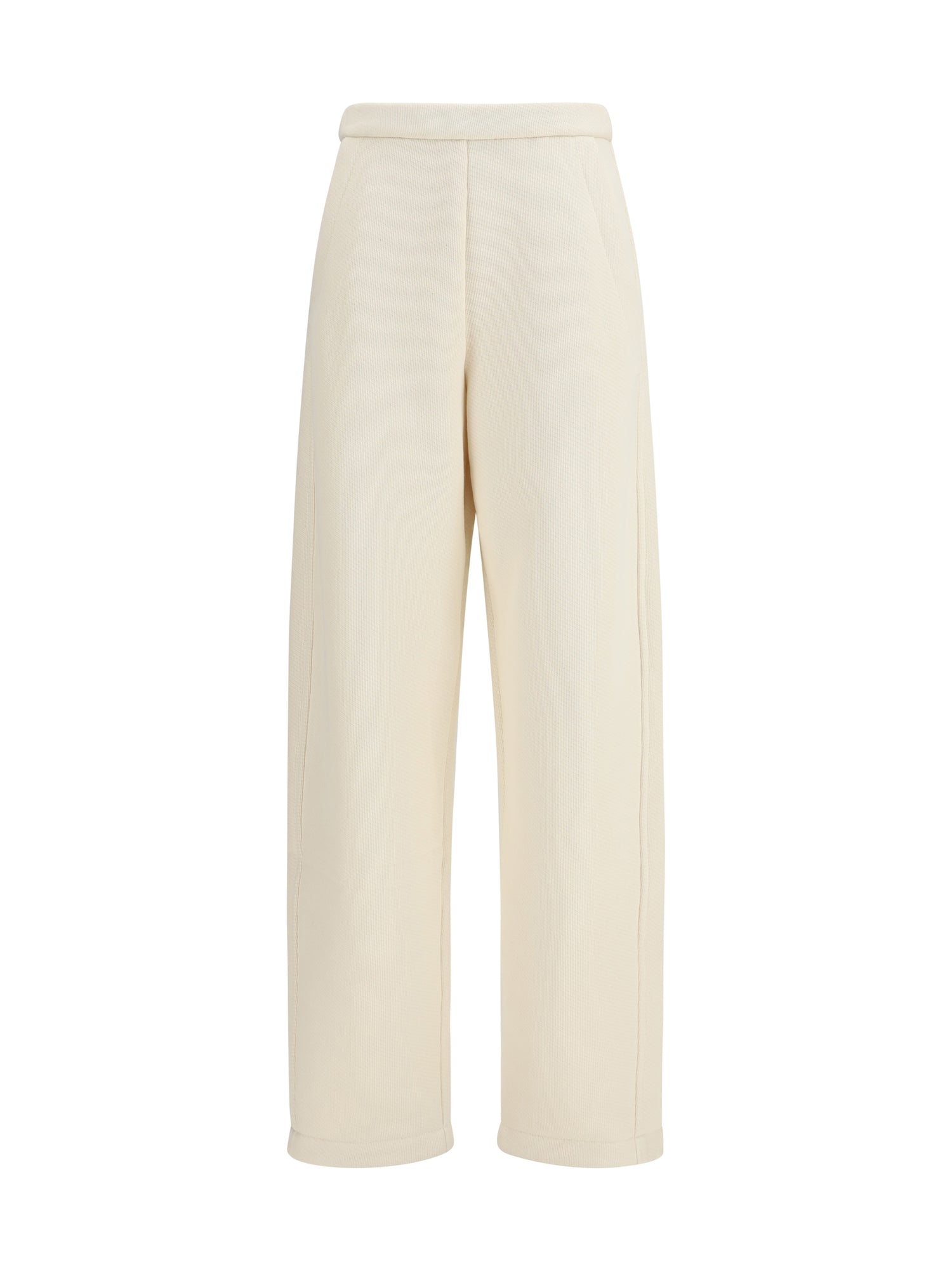 MAX MARA PURE M dente pants