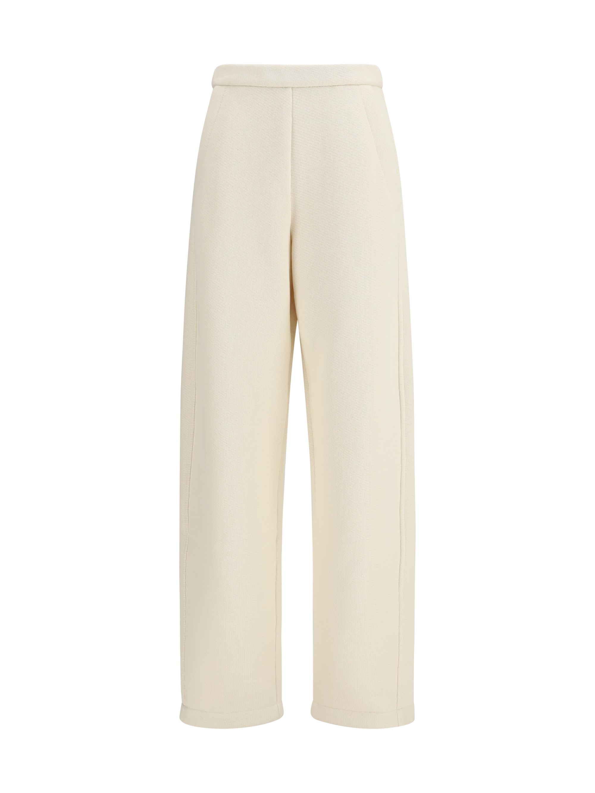 MAX MARA PURE M dente pants