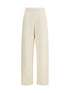 MAX MARA PURE M dente pants