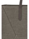 canvas bc tote bag