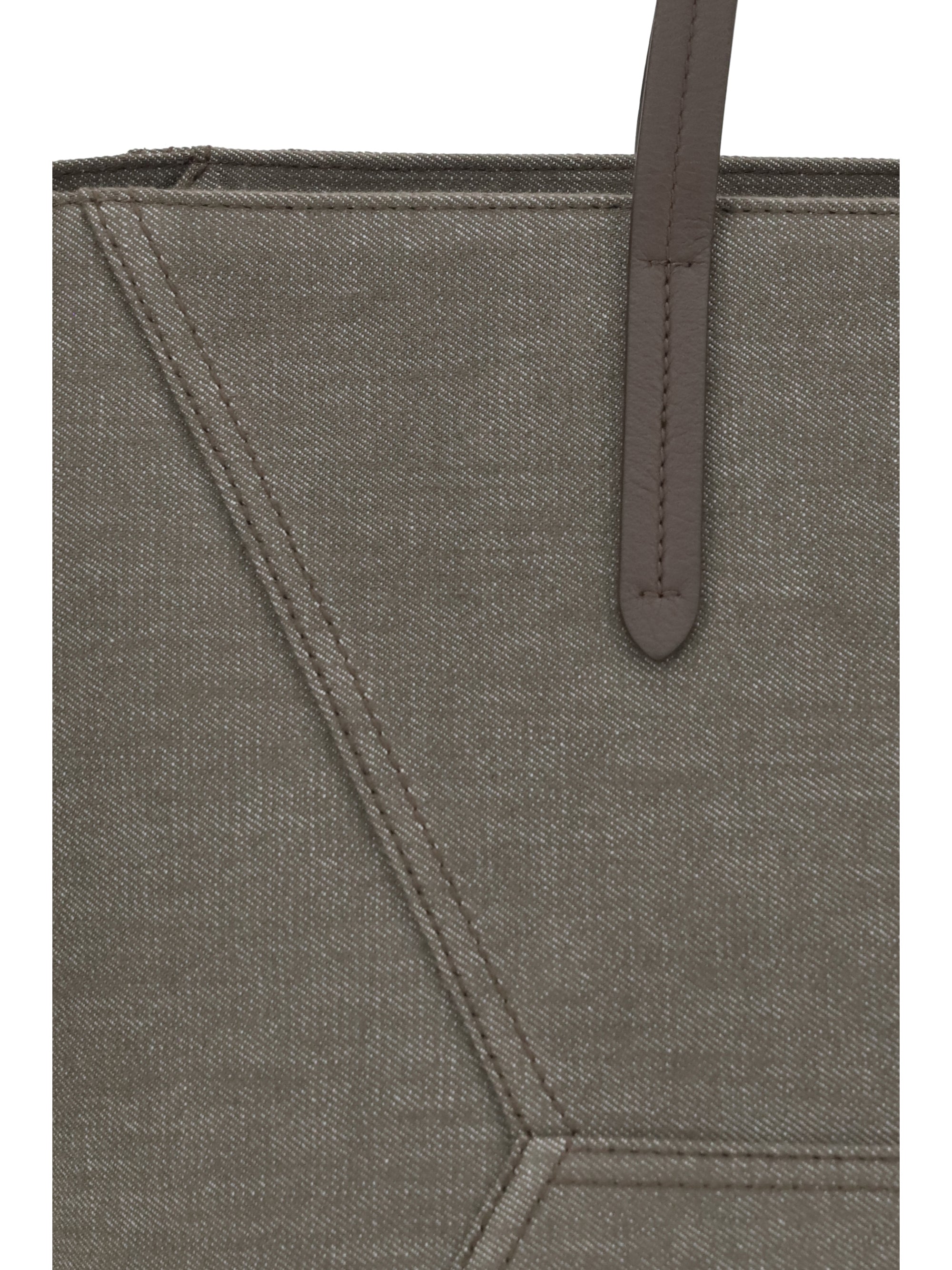 canvas bc tote bag