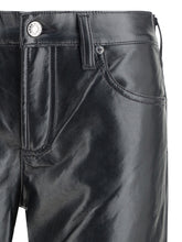 AGOLDE 25 slim detox pants