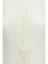 kari long cardigan