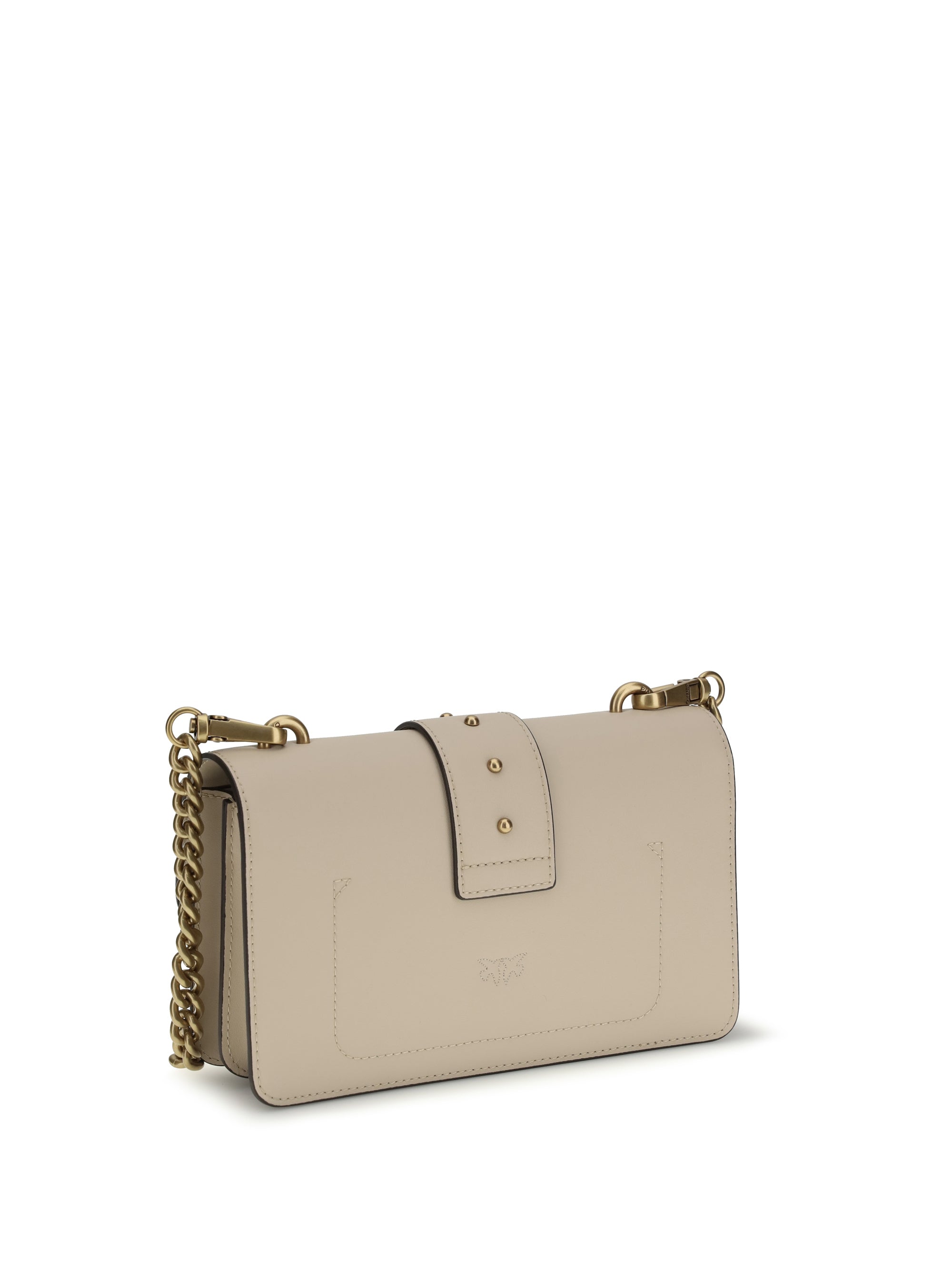 love one small shoulder bag