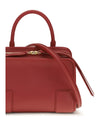 small amazona 180 handbag in calfskin