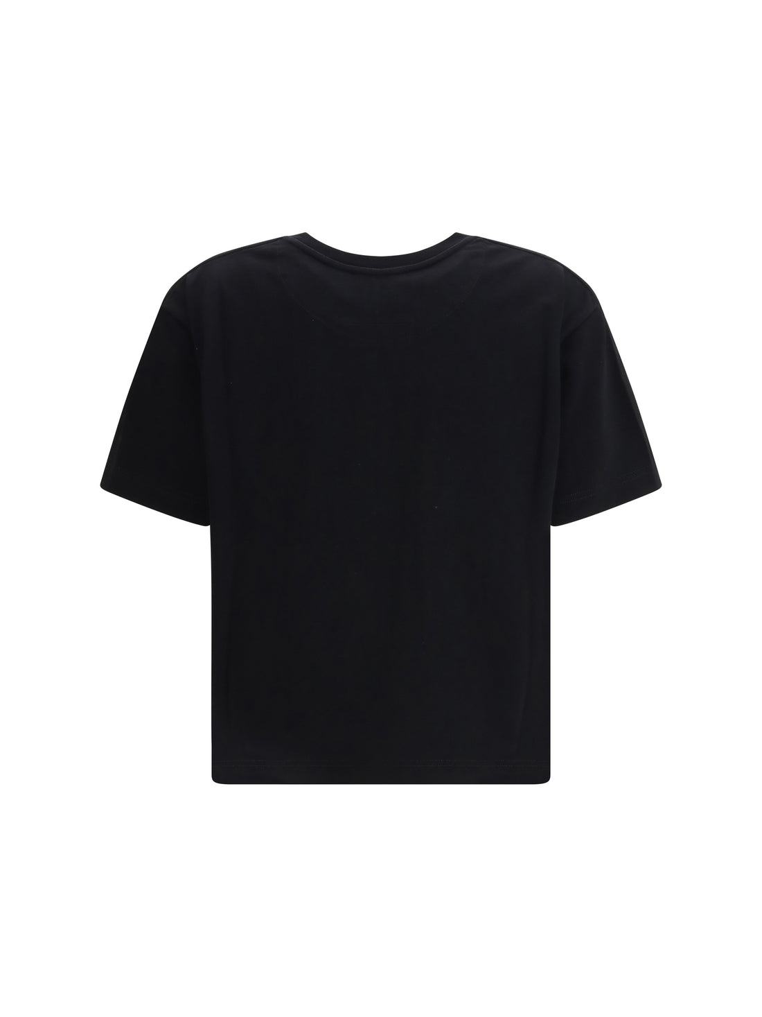 ALEXANDER MCQUEEN 38 logo t-shirt 