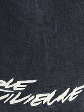 KENZO 36 kenzo x futura workwear embroidered japanese denim shirt