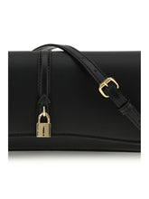 STELLA MCCARTNEY OS ryder shoulder bag