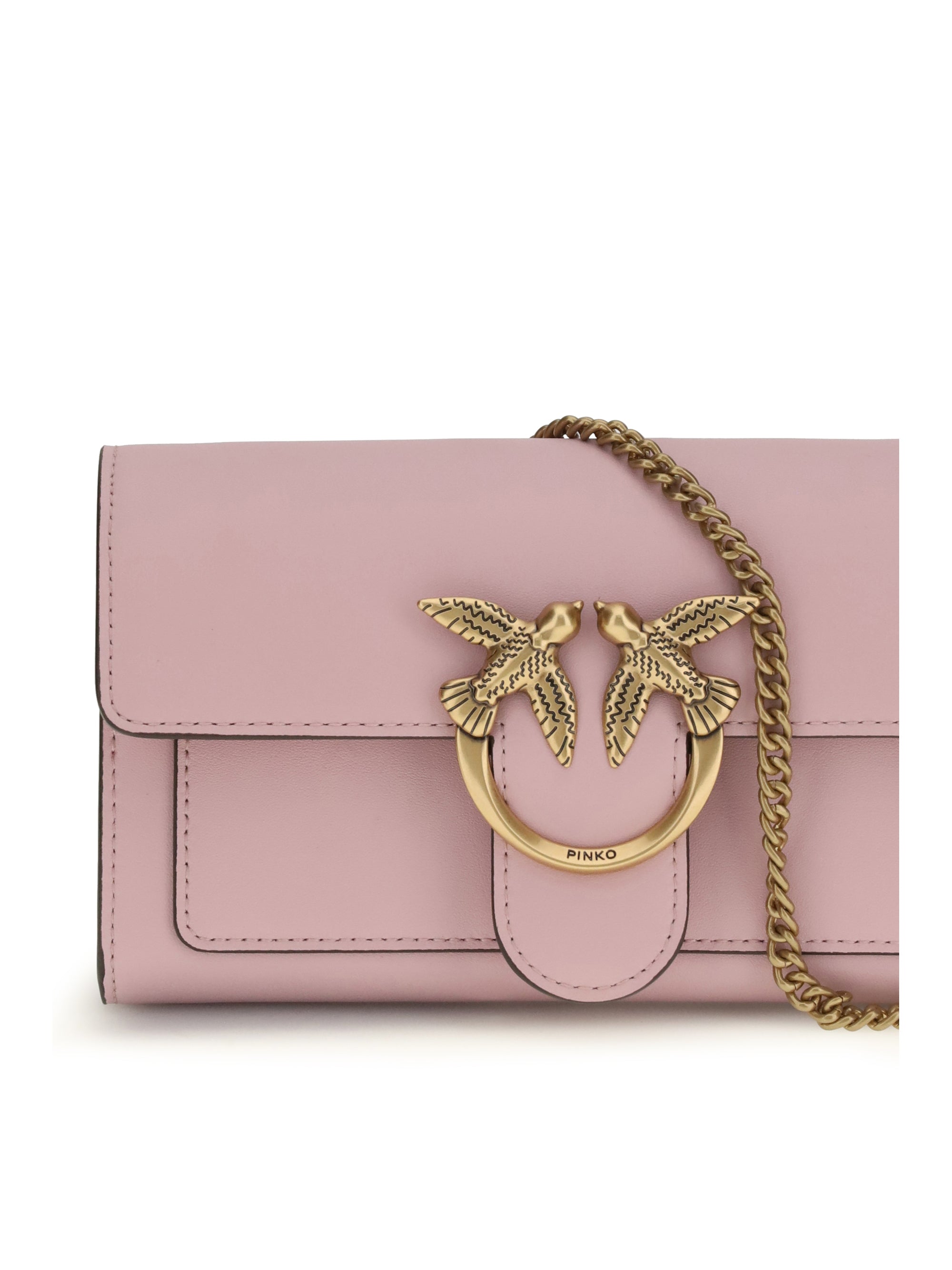 PINKO OS love one wallet