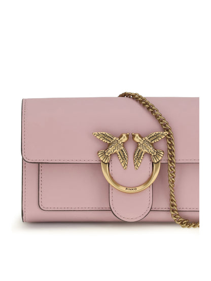 PINKO OS love one wallet