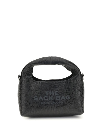 MARC JACOBS OS micro crossbody sack shoulder bag 