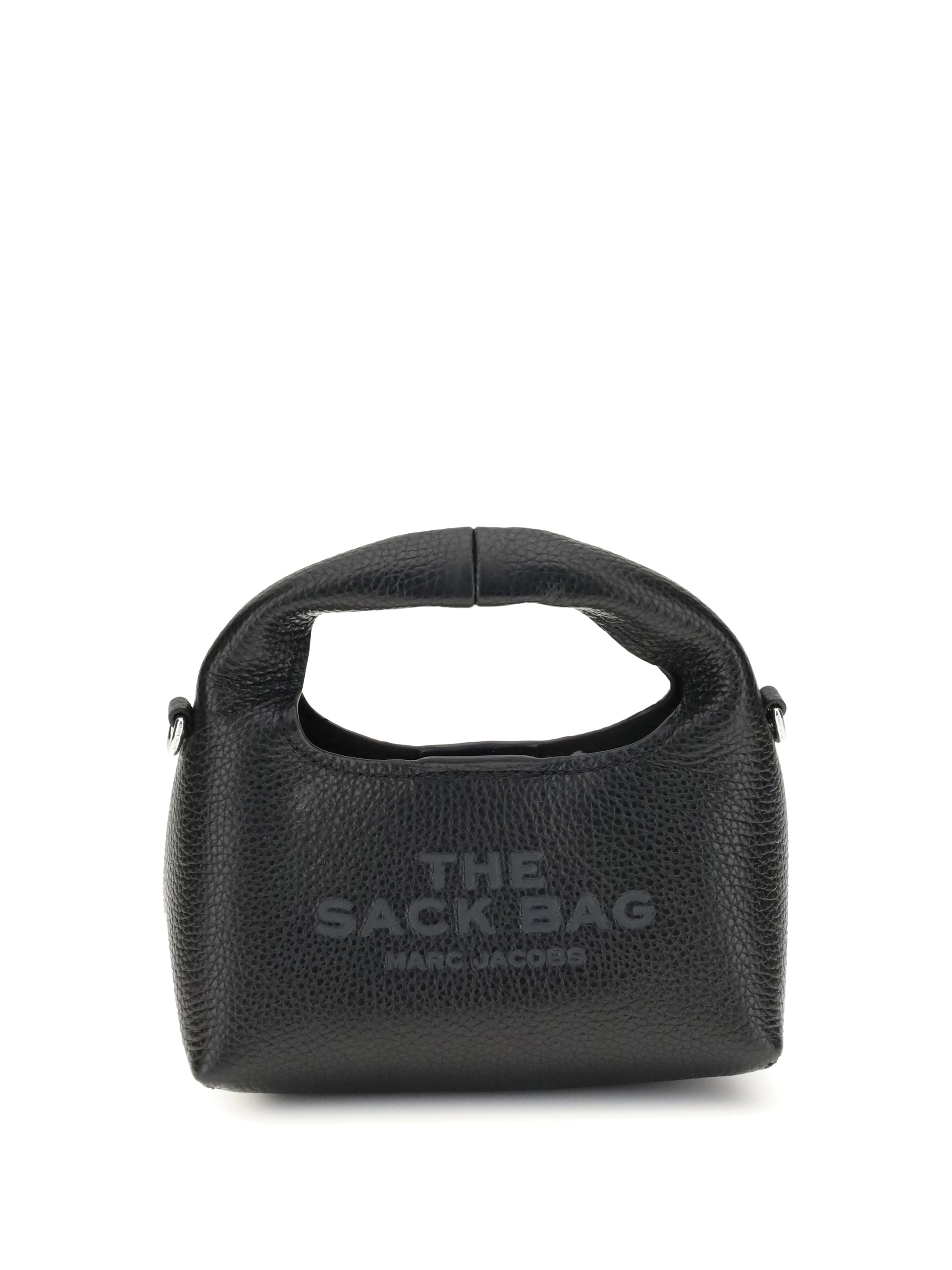 micro crossbody sack shoulder bag