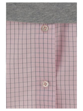 DRIES VAN NOTEN L double-layered top