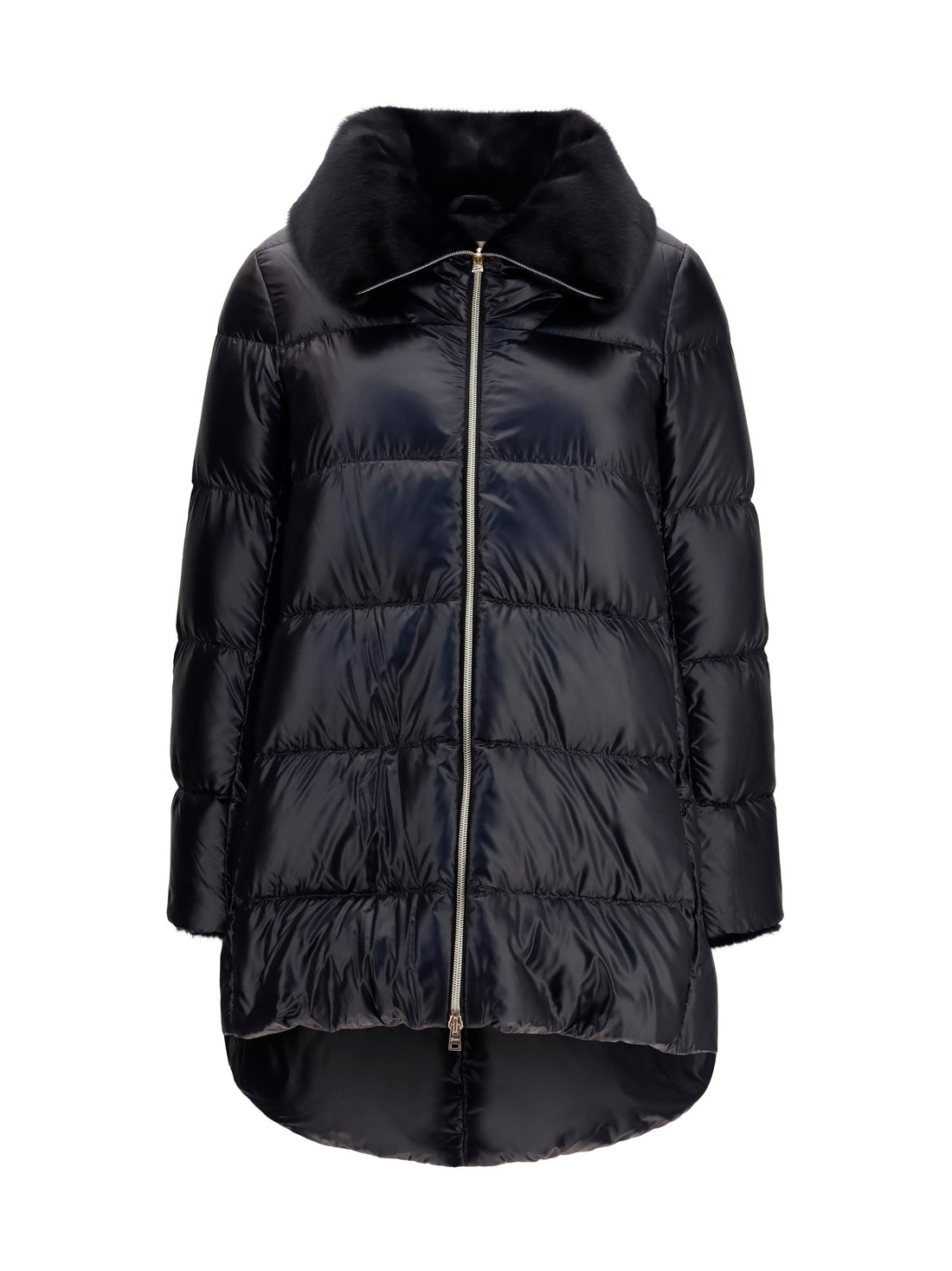 HERNO 44 ultralight nylon down jacket