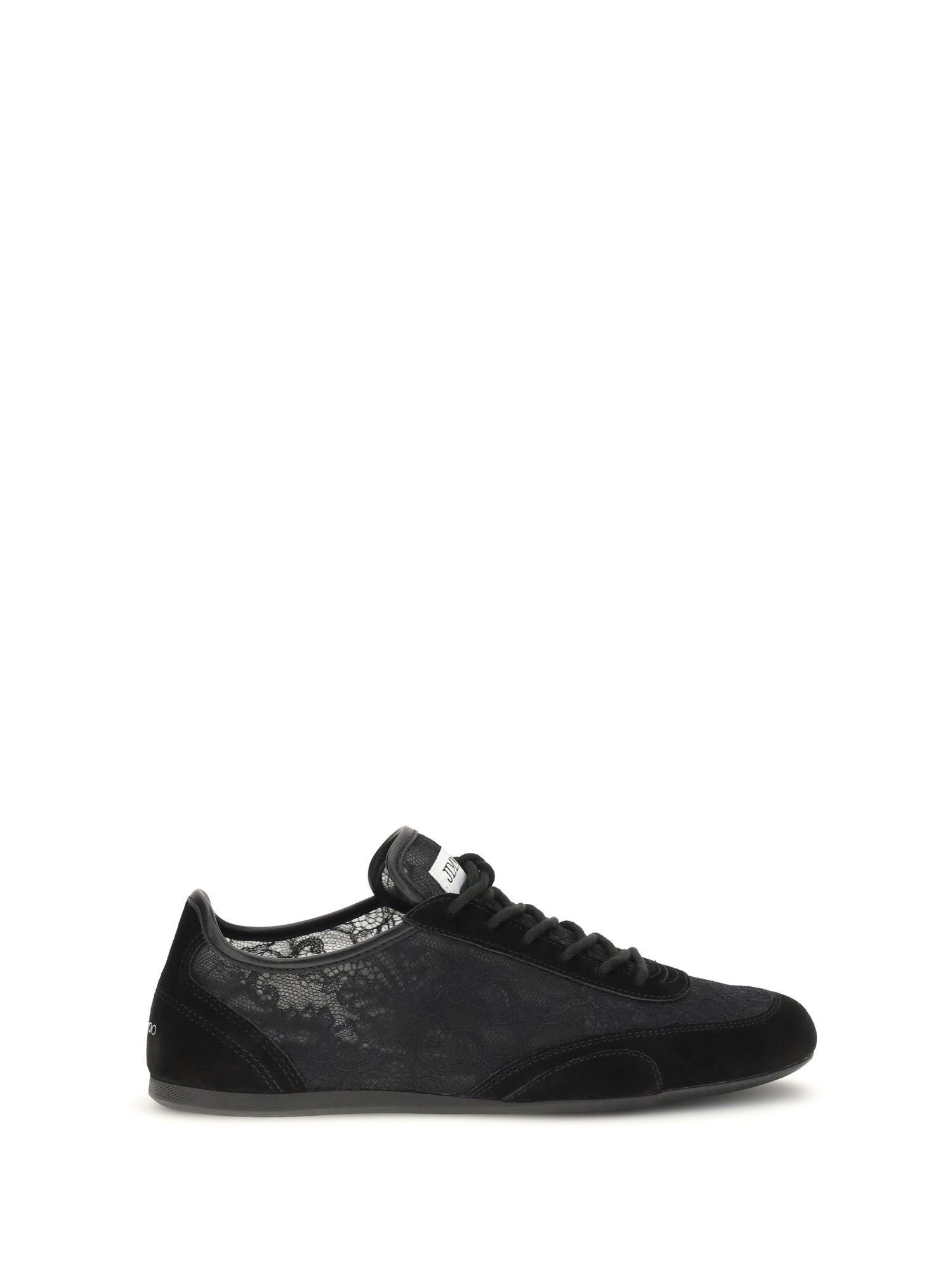 JIMMY CHOO 37 sunny sneakers