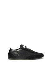 JIMMY CHOO 37 sunny sneakers