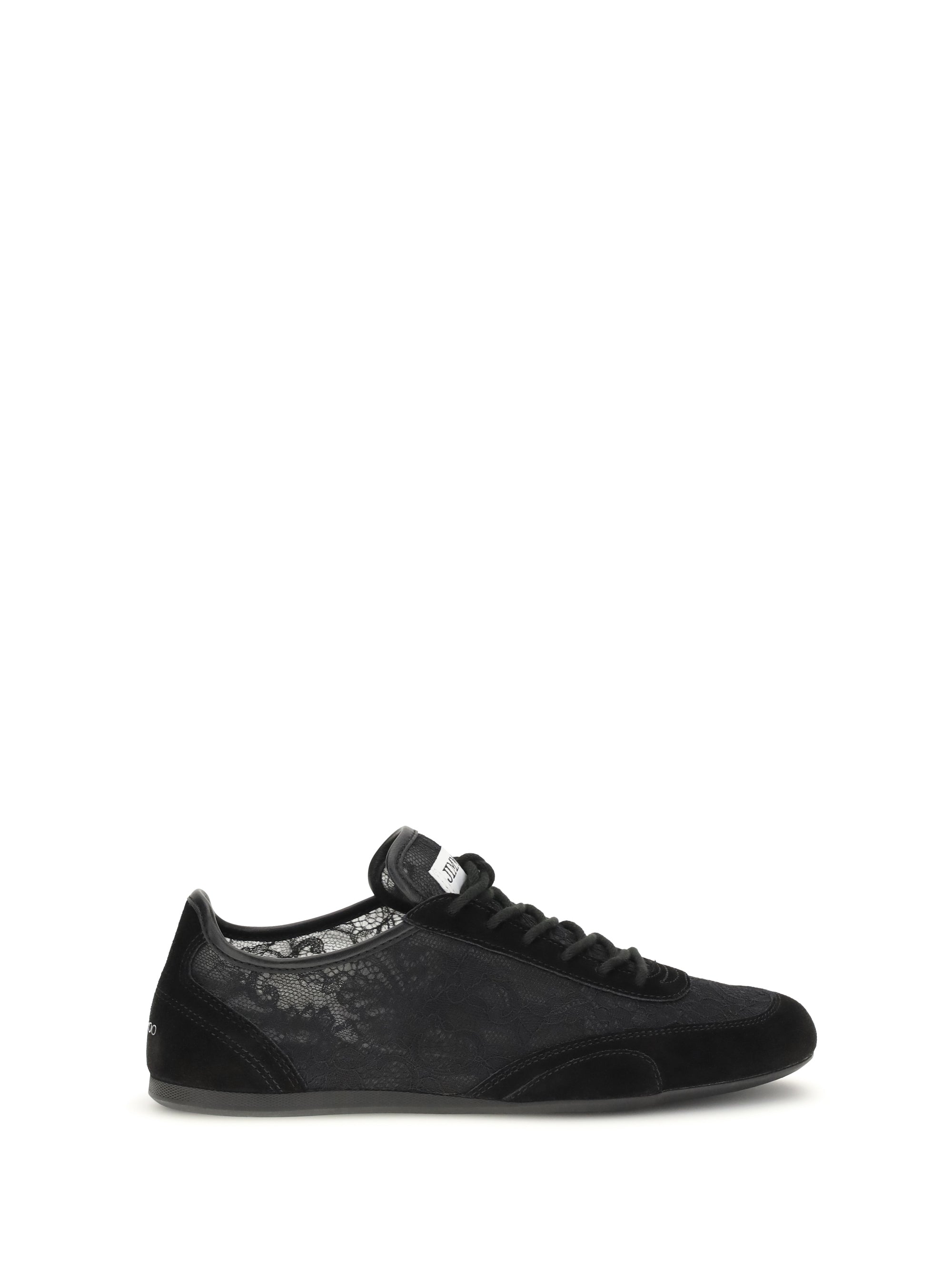 JIMMY CHOO 37 sunny sneakers