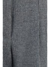 prince of wales tailored pants