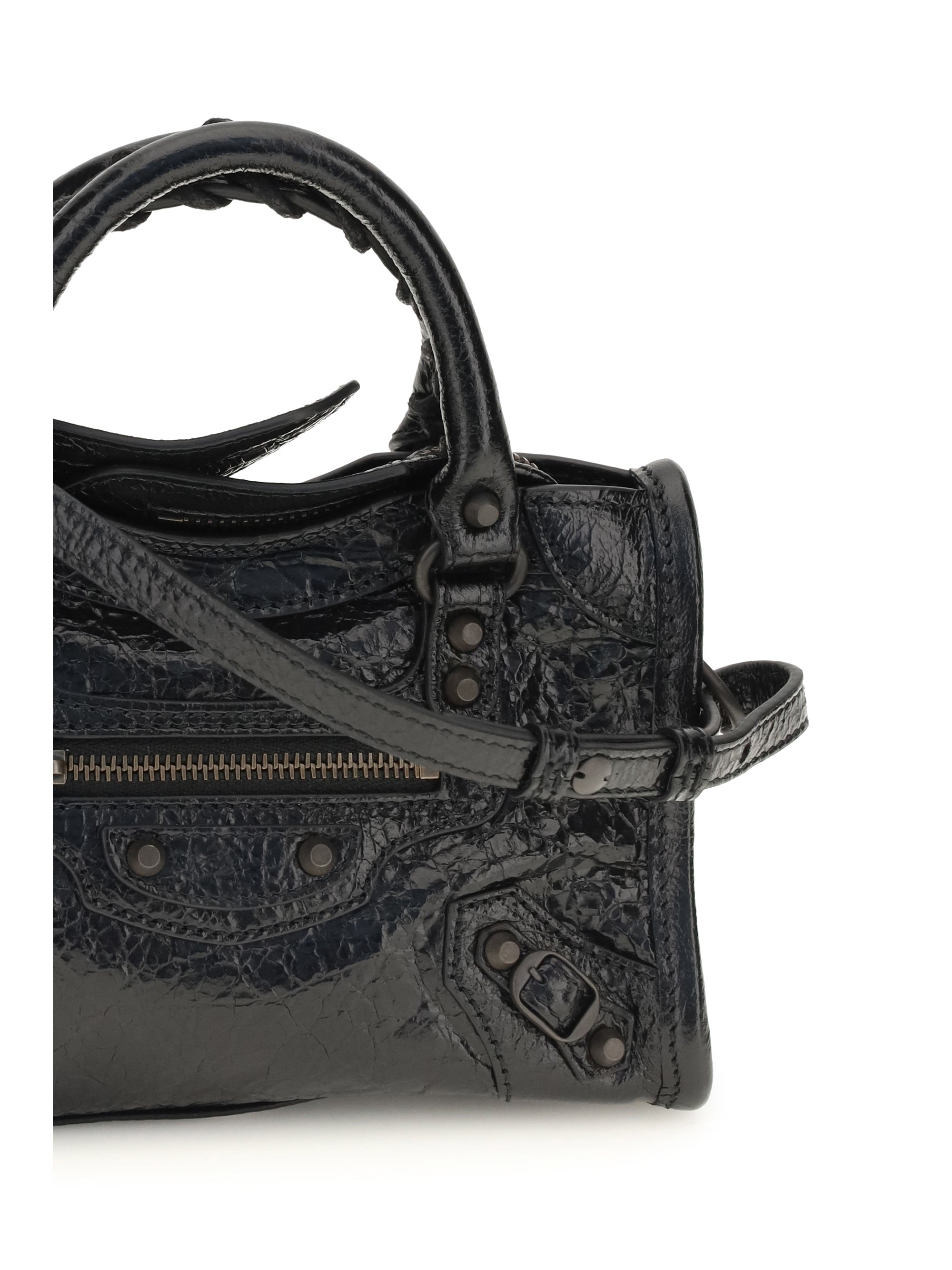 le city nano handbag