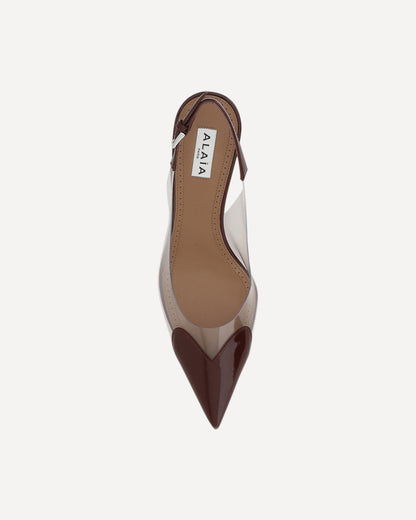 le coeur pumps