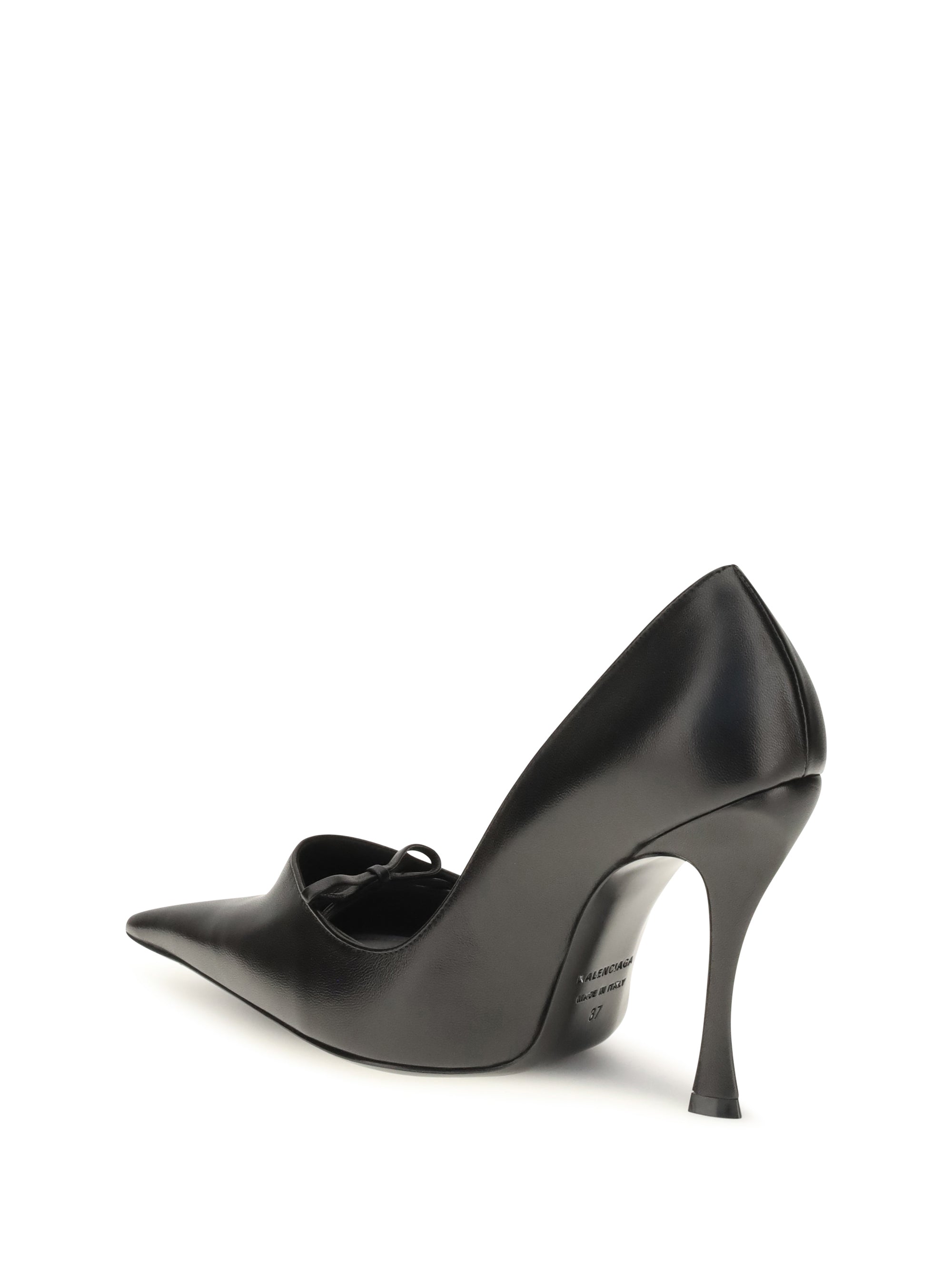 bloom nappa pumps