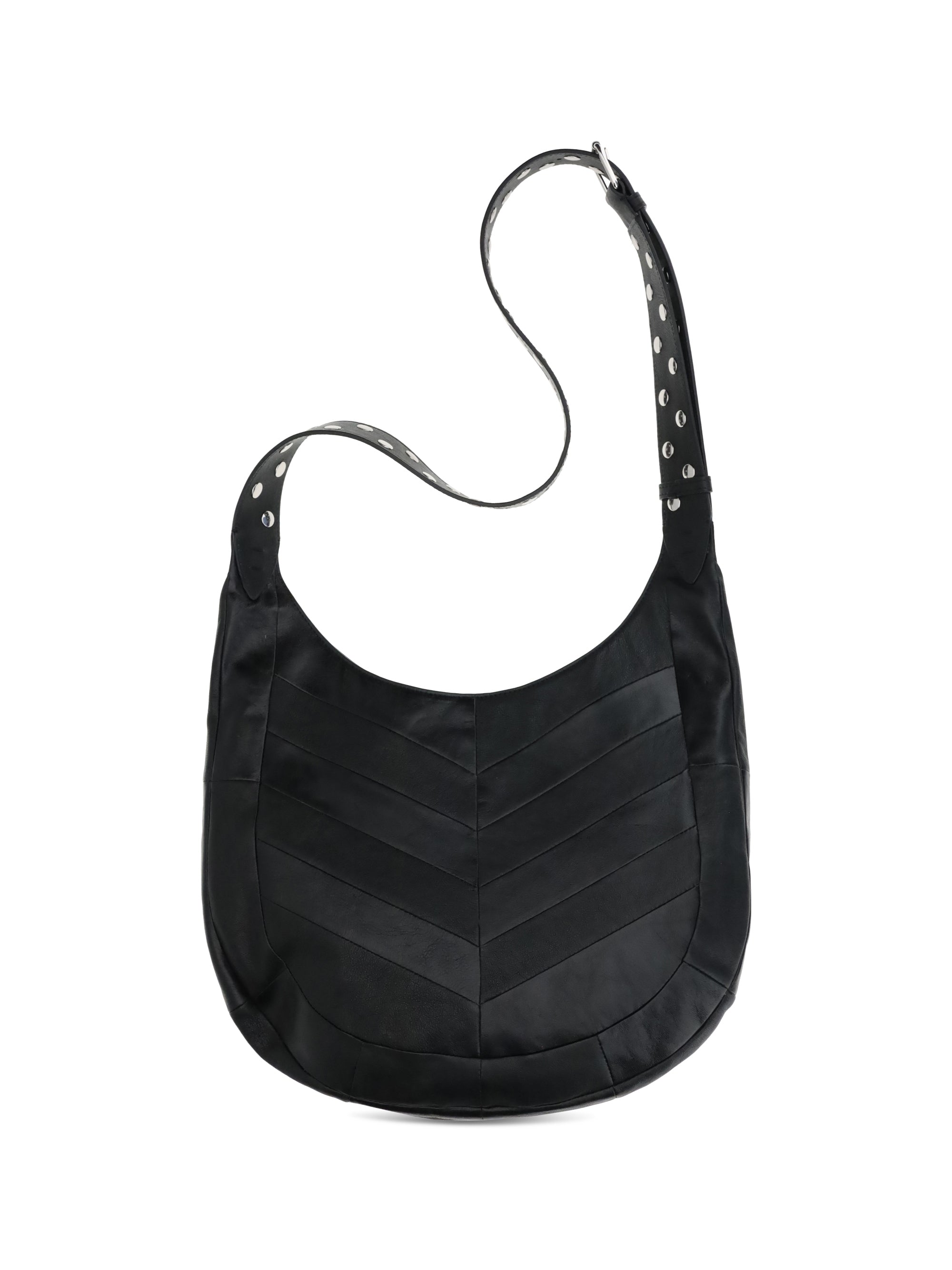 VALENTINO GARAVANI OS hoboho shoulder bag