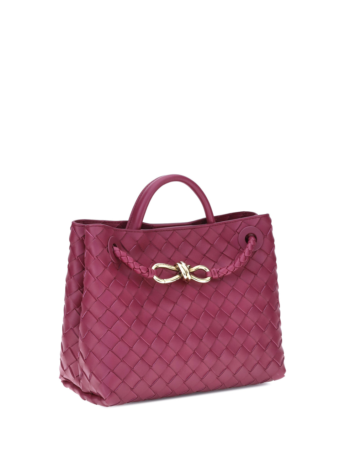 BOTTEGA VENETA OS andiamo shoulder bag