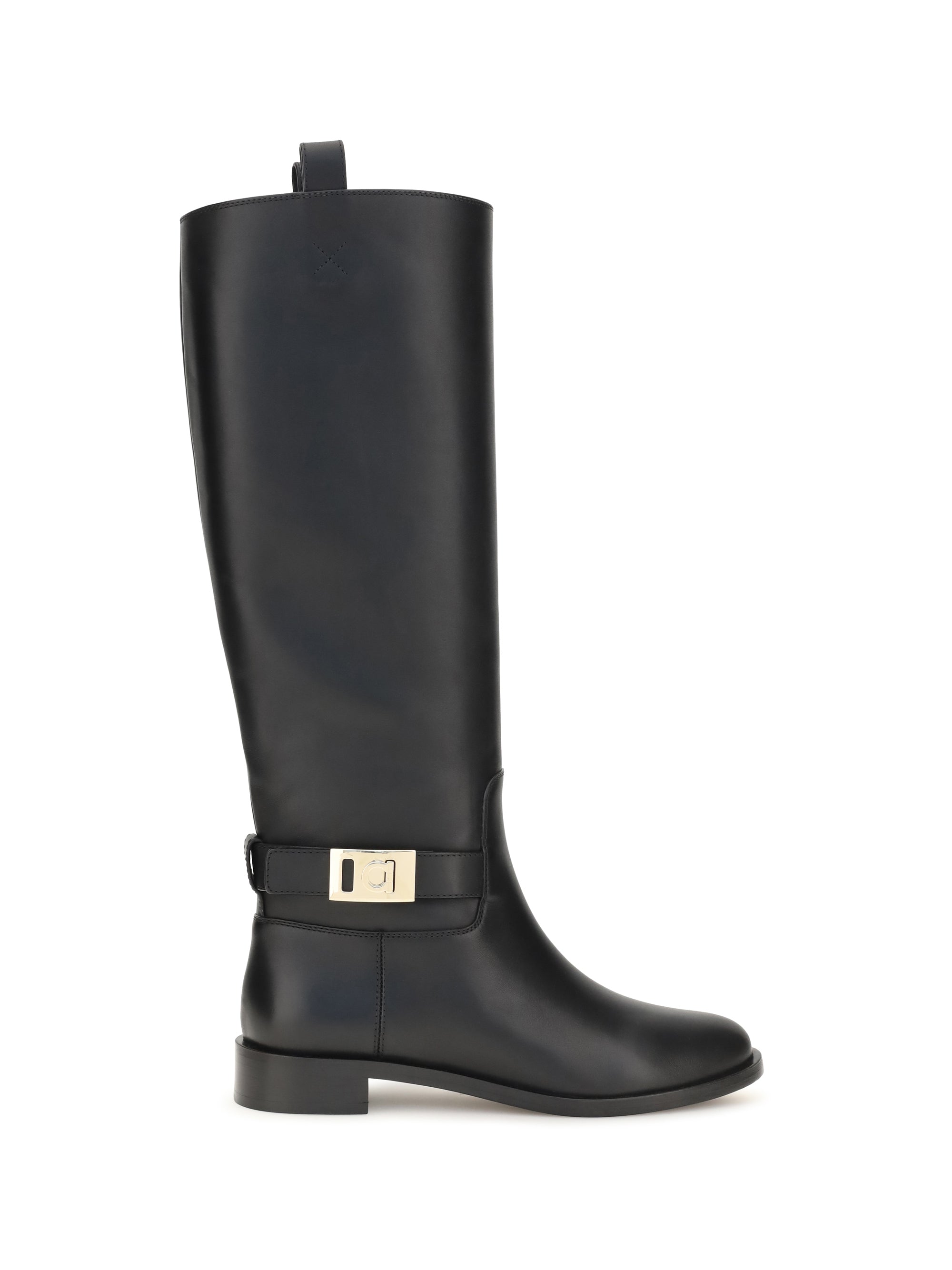 hug boots