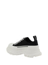 tread slick sneakers