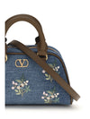 mini top handbag