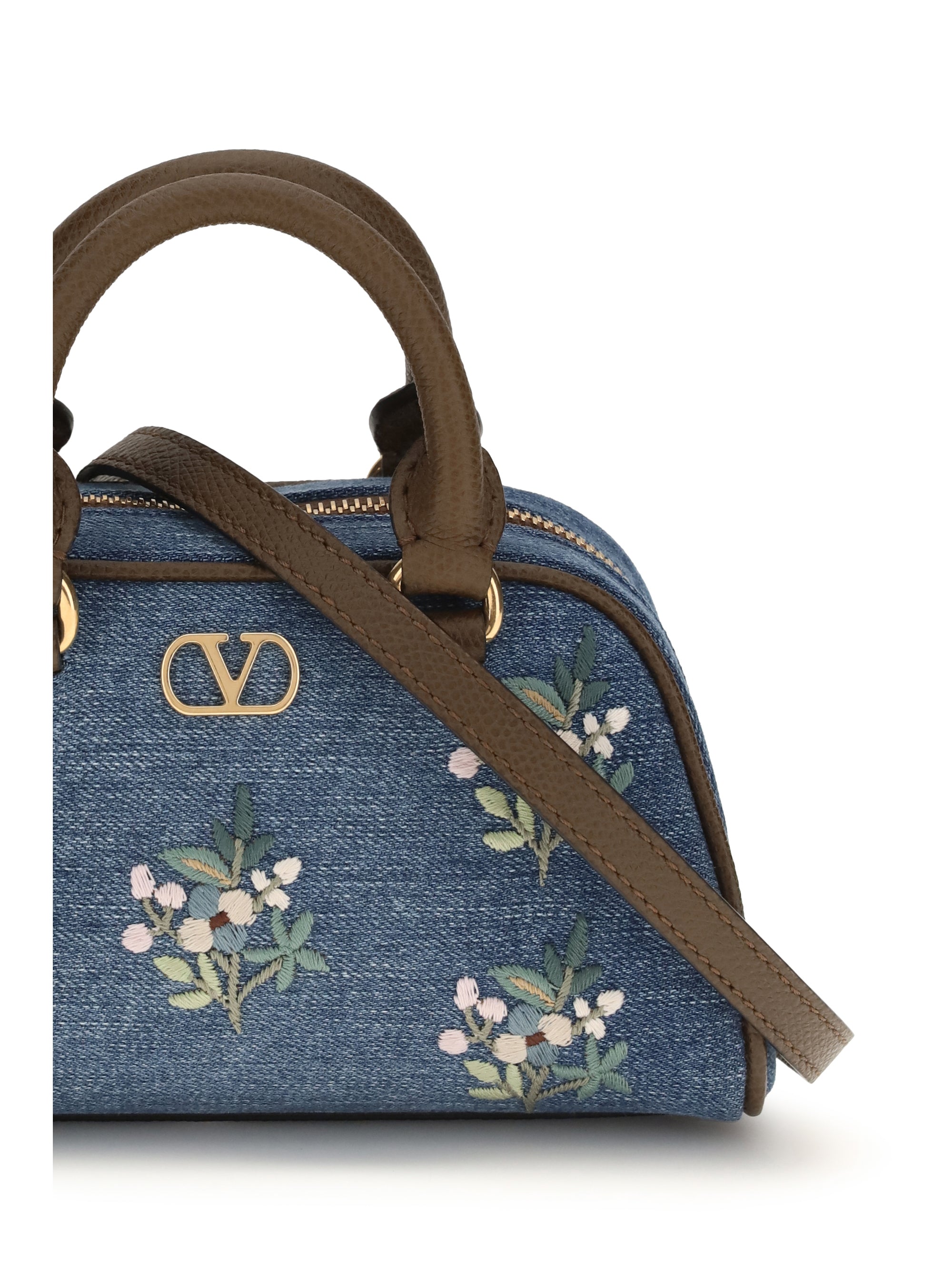 mini top handbag