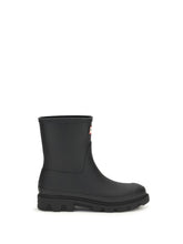 HUNTER 37 downpour rubber boots