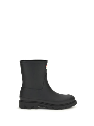 HUNTER 40.5 downpour rubber boots