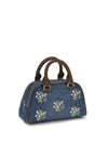 mini top handbag