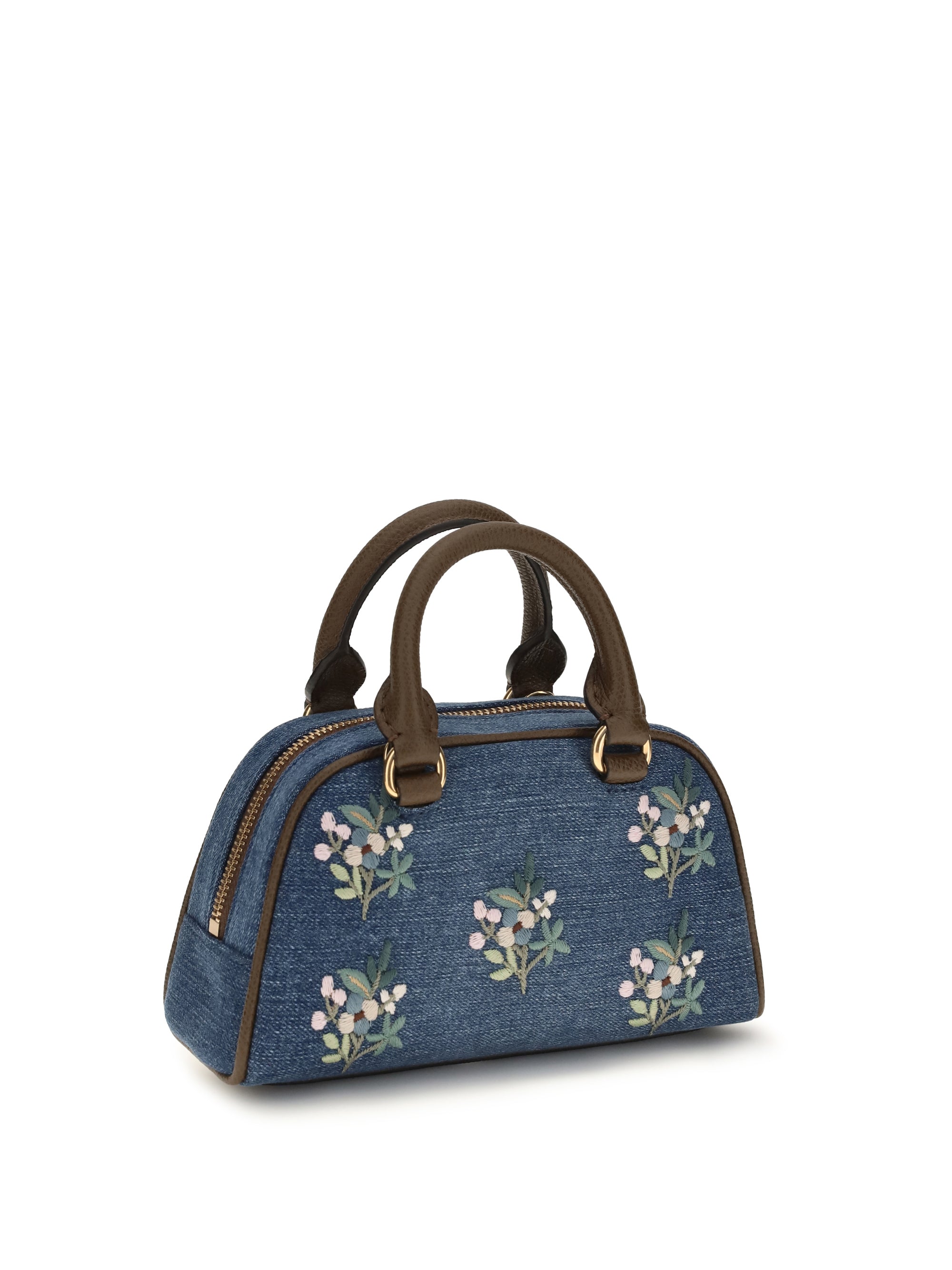 mini top handbag