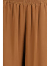 FABIANA FILIPPI 44 viscose-blend trousers