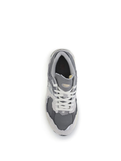 ALAIA 4 2002r sneakers