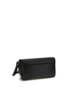 baguette soft shoulder bag
