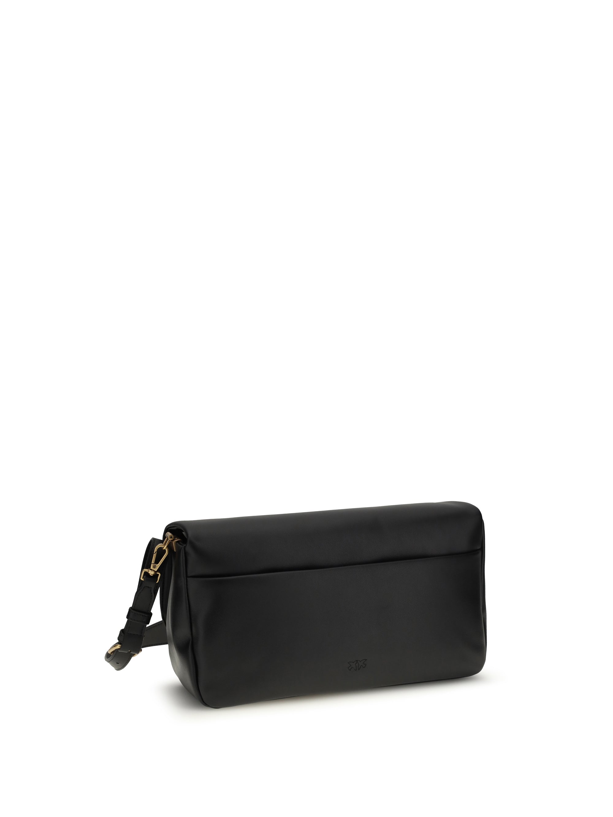 baguette soft shoulder bag