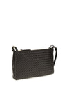 intrecciato shoulder bag