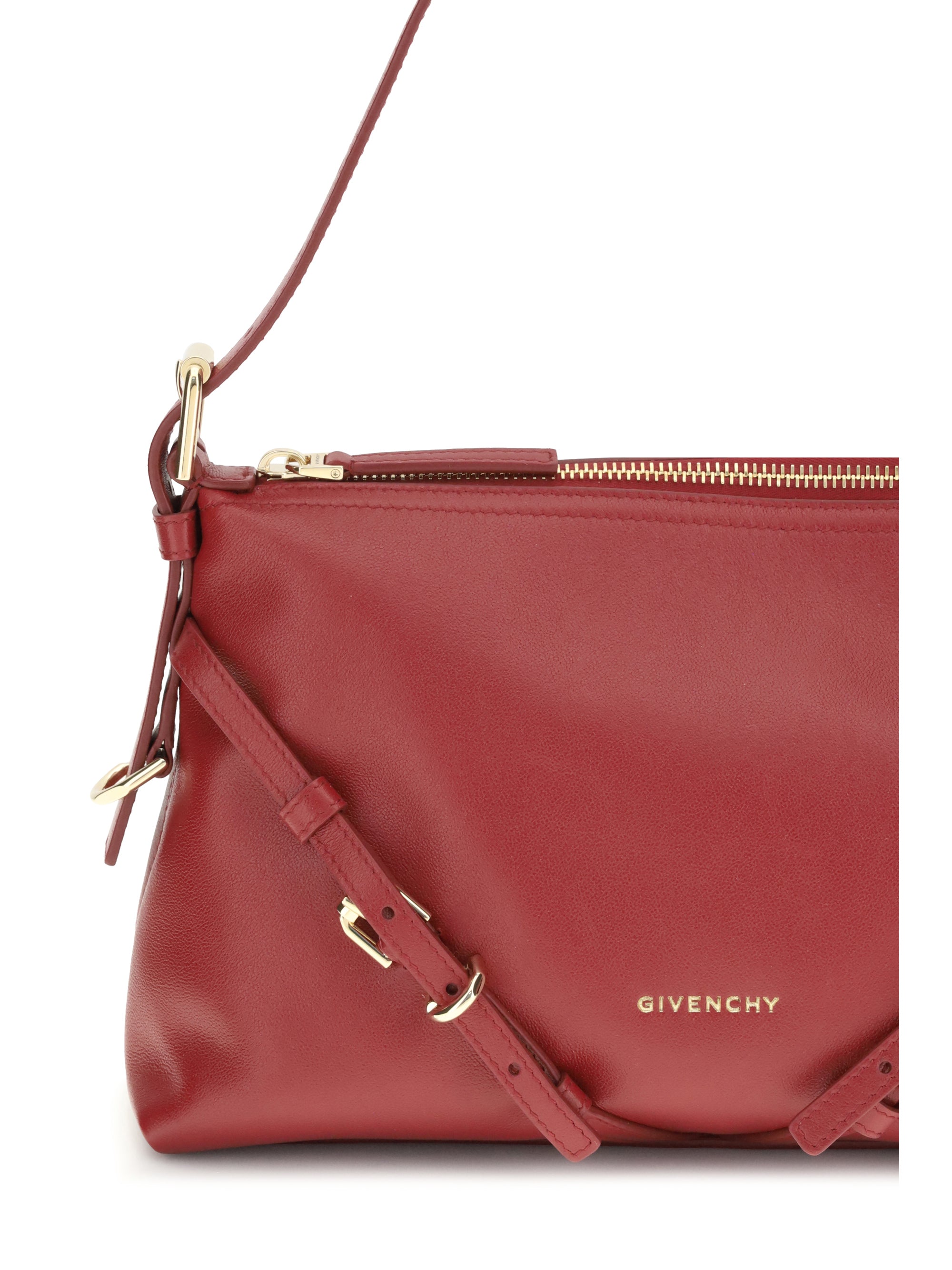 GIVENCHY OS voyou mini shoulder bag