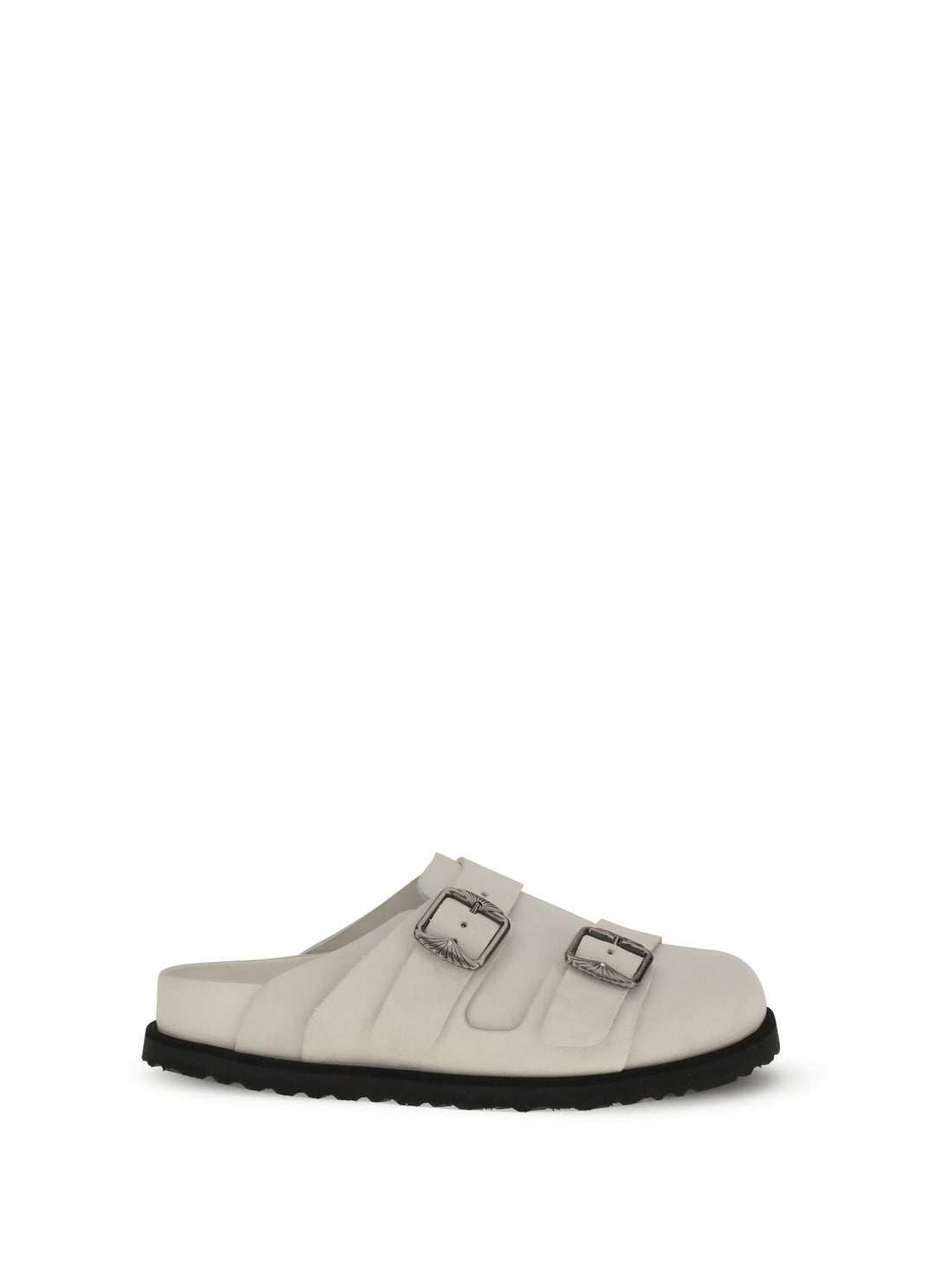 BIRKENSTOCK 1774 36 west suede mules