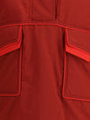 zoe anorak jacket