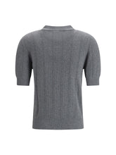 LISA YANG 1 cristine polo shirt