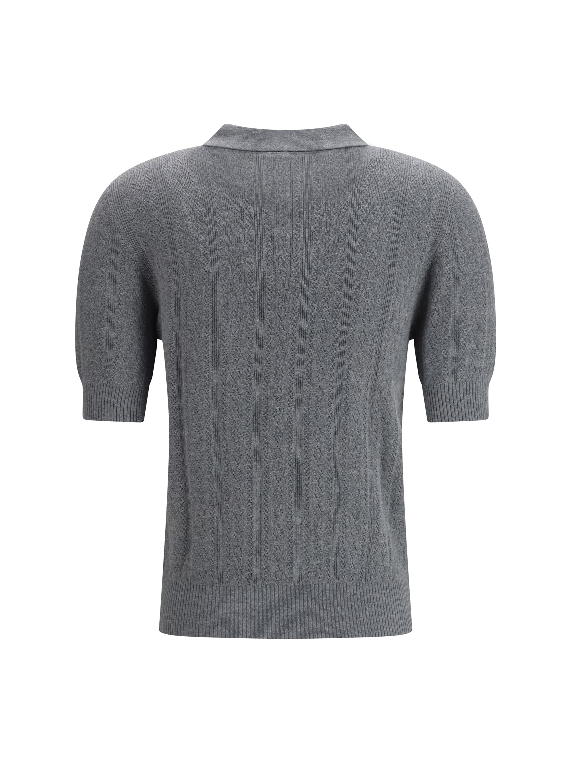 LISA YANG 1 cristine polo shirt