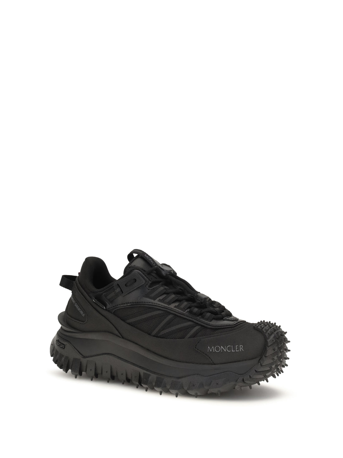 MONCLER 36 trailgrip gtx sneakers
