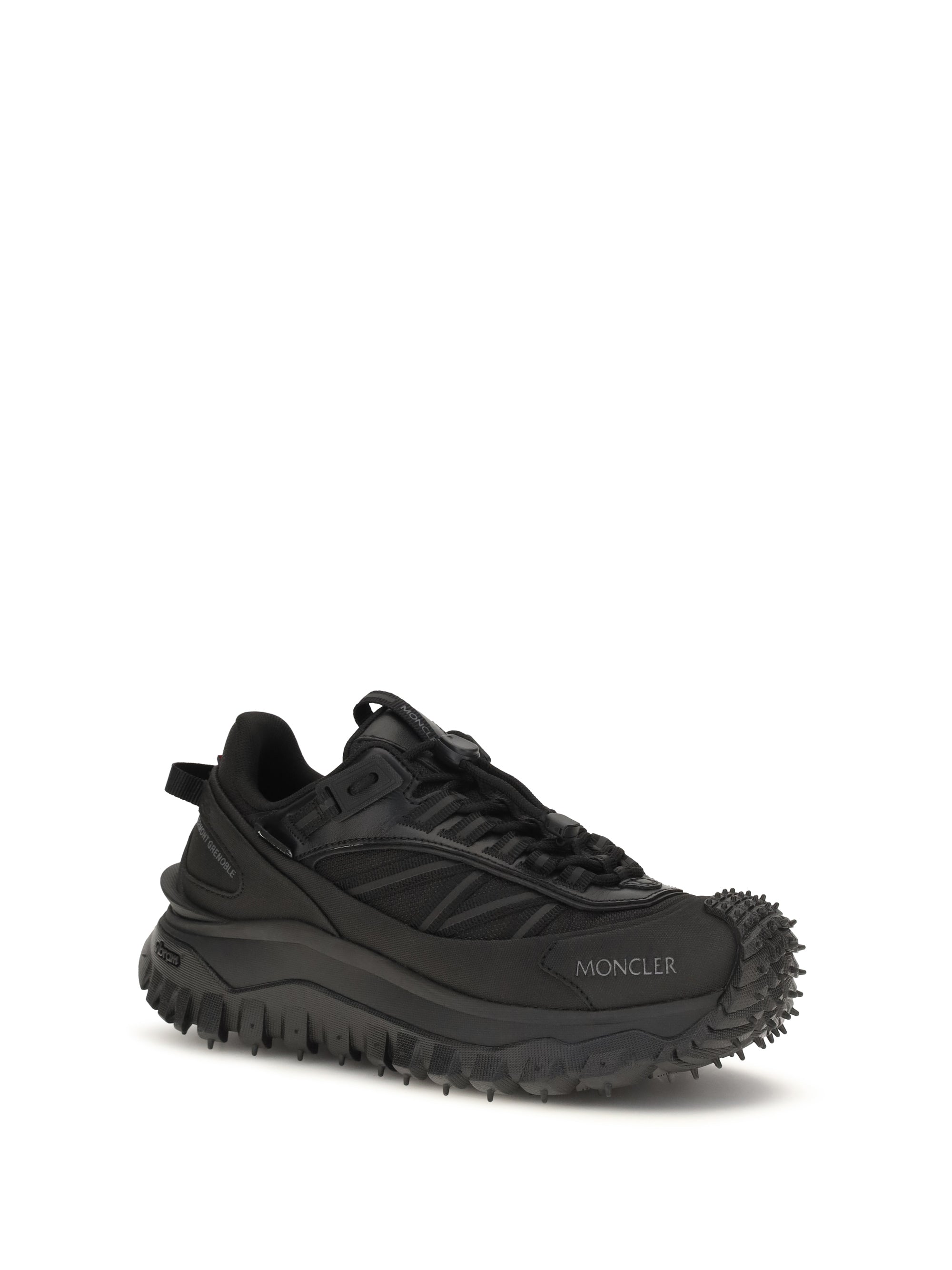 trailgrip gtx low top sneakers